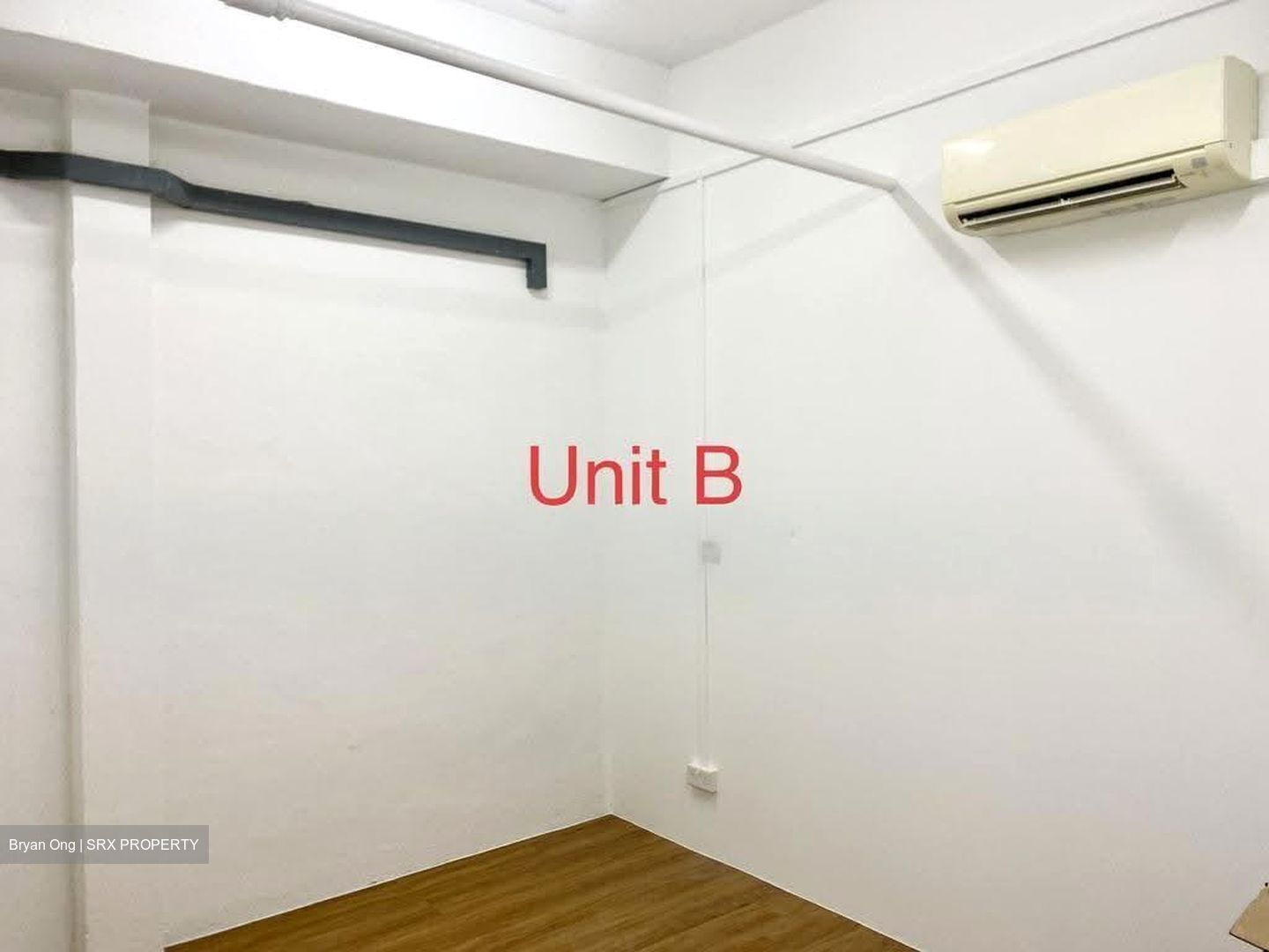 Yi Guang Factory Building (D14), Factory #619360001